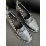 Vionic  Women's Tiburon Slip-On‎ Heeled Loafer 10 Photo 5