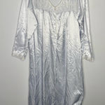 Christian Dior Vintage Dior blue gown Photo 0