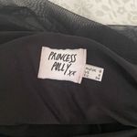 Princess Polly  black dress Photo 2