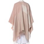 SOIA & KYO Like new  Fringed Shawl Photo 1