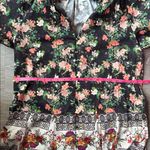 Alice + Olivia NEW   Janis Mock Neck Mini Dress 10 Photo 10