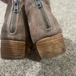 Madden Girl  tan Booties - Brownie size 10M Photo 3