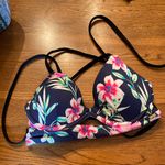 PINK - Victoria's Secret Bathing Suit Top Small Victoria’s Secret PINK Size Small Photo 1