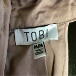 Tobi NWT Step by Step Choker Bodycon Mini Dress Pastel Purple Light Lavender szM Photo 8