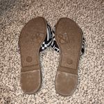 Sam & Libby NWT  Bow Slide Sandals, Size 6 Photo 2