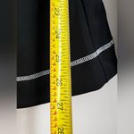 Alo Yoga ALO athletic hoodie Coolfit black USTA patch tennis pickle ball lightweight XL Photo 6