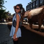 Reformation  | Arella 100% Linen Collared Mini Dress in Mineral Blue Photo 1