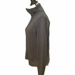 Lole Lolë full zip grey size large top. Photo 1