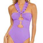 NWT SOLUNA Buckle Up One Photo 0