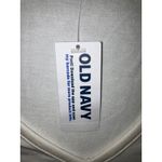 Old Navy Luxe V Neck Short Sleeve T Shirt Women XL White Basic Everyday Tee Photo 8