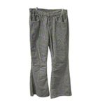 The Ragged Priest Urban Outfitters Ragged Jeans Priest Beatnik Corduroy Flared Pants 32 Purple Photo 4