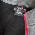 CB Full Zip Jacket SIZE M Gray Size M Photo 4