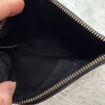 Coach y2k  Soho Black Signature Canvas Wristlet Photo 4