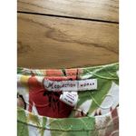 JM Collection Women’s Size 2x Colorful Floral Shirt Summer Spring Office Casual Photo 2