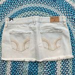 Hollister Jean Mini Skirt Photo 2