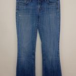 Citizens of Humanity  Ingrid Low Waist Flair Jeans 27 Photo 0