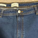 Universal Threads Universal Thread Dark Blue Flare Jeans Photo 5