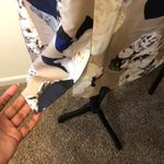 Nine West  Floral Vest 16 Photo 7