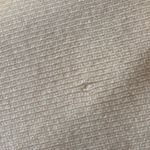 H&M vintage oversized knit vest midi dress, size XL Photo 10