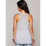 Free People  Irma Stripe Tank Photo 1