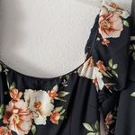 Likely Brand New Tara Dress in Black Multi Photo 5