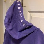 PINK - Victoria's Secret Oversized Sweat Shirt Photo 1