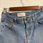 Levi's Levi’s women’s four short straight leg, low rise‎ denim jeans ￼ Photo 2