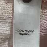 Maurice's Maurice’s Plus tie dye peasant top size 1X Photo 10