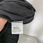 Petal and Pup Hawthorne Pant - Black Sz 8 Photo 7