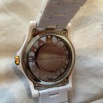 Marc Jacobs White Watch Photo 2