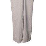 House Of CB Analyn Jumpsuit Blush Cross Back Plunging Neckline Women’s Size M Photo 3