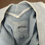 Aerie  Sweatshirt Oversized Crewneck Pullover Photo 2