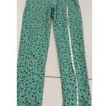 Ralph Lauren Polo Golf Pants Women 33" Preppy Ditsy Floral Stretch Travel Active Photo 6