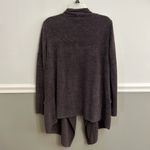 Barefoot Dreams Cozy Chic Lite Island Brown Wrap Small/Medium Photo 3