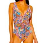 Bleu Rod Beattie Groovy Baby One Piece Swimsuit Photo 7
