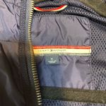 Tommy Hilfiger BLUE  WINDBREAKER Photo 5