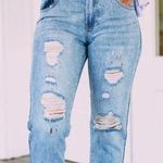 These Three Boutique Boyfriend Jeans Photo 0