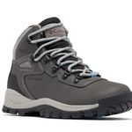 Columbia Women's Newton Ridge Plus Waterproof Hiking Boots Size 7.5 Photo 0