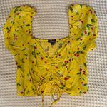 Ambiance Apparel  Crop Top Photo 0