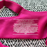 Victoria's Secret  Women’s Classic Pink T-Shirt Underwire Bras in Pink set of 2 Photo 8