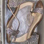 Betsey Johnson Heels Photo 0