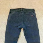 Hudson Jeans Hudson ripped jeans in size 25 Photo 3