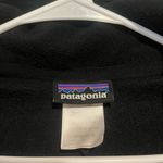 Patagonia  fleece jacket Photo 1
