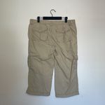 Canyon River Blues  | Khaki Shorts Photo 2