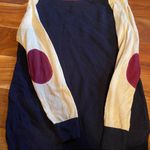 JC Penny ’s Elbow Patch Sweater  Photo 0