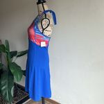 Mountain Hardwear Halter Dress Sz Small NWT Photo 4