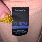 Tultex I’ve Seen You Move Mountains Jesus Christian Short Sleeve Top  Photo 4