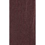 Michael Costello NWT x Revolve Odette Maxi Dress Size M Magenta & Black Metallic Photo 8