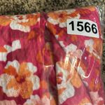 Peter Som  Collection Floral Off The Shoulder Romper‎ Size 10 Photo 6