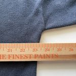 FOIL Women's Knit Vneck Sweater Blue Green New Zealand XL‎ Photo 9